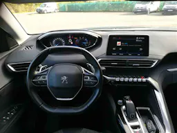 Peugeot 5008  5008 1.5 BLUEHDI 130 ALLURE BUSINESS EAT8 occasion - Photo 10