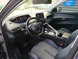 Peugeot 5008  5008 1.5 BLUEHDI 130 ALLURE BUSINESS EAT8 occasion - Photo 11