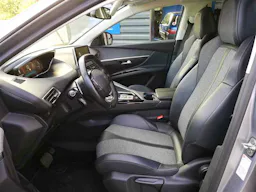Peugeot 5008  5008 1.5 BLUEHDI 130 ALLURE BUSINESS EAT8 occasion - Photo 12