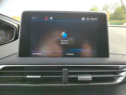 Peugeot 5008 5008 1.5 BLUEHDI 130 ALLURE BUSINESS EAT8 occasion - Photo 14