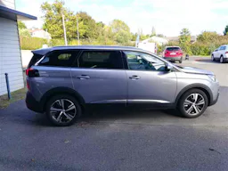 Peugeot 5008 5008 1.5 BLUEHDI 130 ALLURE BUSINESS EAT8 occasion - Photo 16