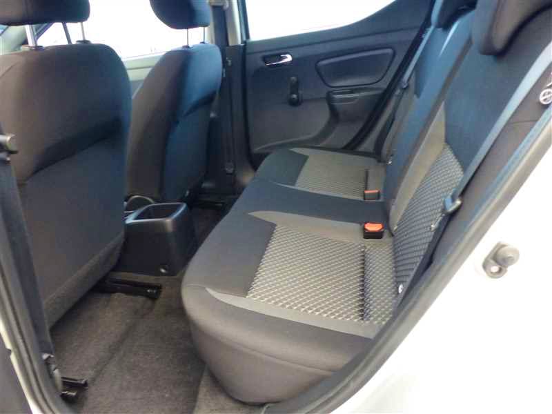 Nissan Micra   BUSINESS EDITION IGT 100 CH occasion - Photo 14