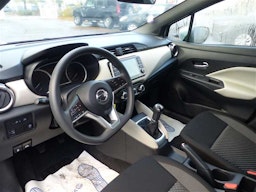 Nissan Micra   BUSINESS EDITION IGT 100 CH occasion - Photo 10