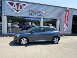 Renault Clio  CLIO TCE 100 occasion - Photo 2