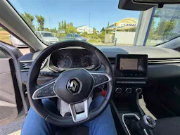 Renault Clio  CLIO TCE 100 occasion - Photo 12
