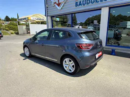 Renault Clio  CLIO TCE 100 occasion - Photo 3