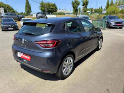 Renault Clio  CLIO TCE 100 occasion - Photo 5