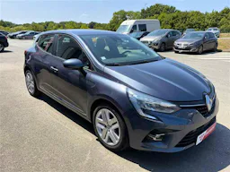 Renault Clio CLIO TCE 100 occasion - Photo 6