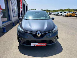 Renault Clio CLIO TCE 100 occasion - Photo 7