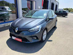 Renault Clio CLIO TCE 100 occasion - Photo 8