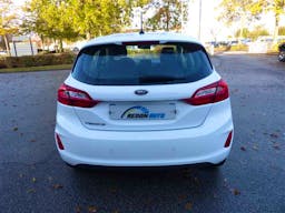 Ford Fiesta   BUSINESS 1.1 70 CH occasion - Photo 5
