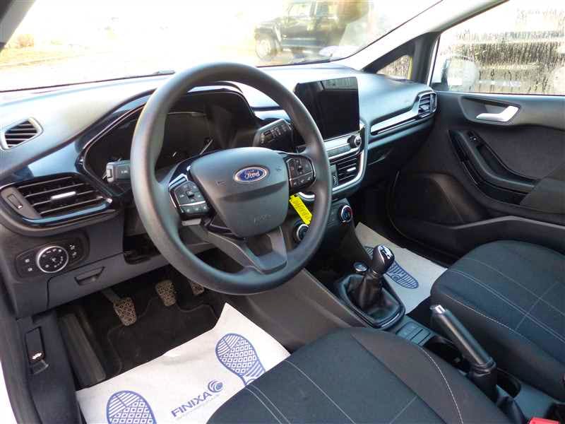 Ford Fiesta   BUSINESS 1.1 70 CH occasion - Photo 10