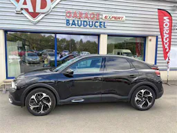 Citroën C4 C4 1.2 PTEC occasion - Photo 2