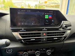 Citroën C4 C4 1.2 PTEC occasion - Photo 14