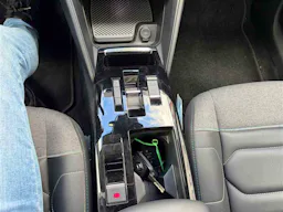 Citroën C4  C4 1.2 PTEC occasion - Photo 16