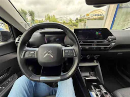 Citroën C4  C4 1.2 PTEC occasion - Photo 17