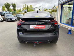 Citroën C4  C4 1.2 PTEC occasion - Photo 4