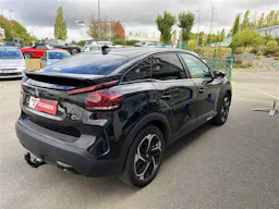 Citroën C4 C4 1.2 PTEC occasion - Photo 5