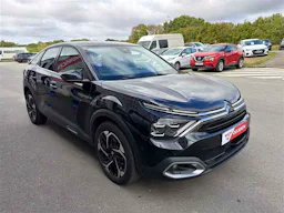 Citroën C4 C4 1.2 PTEC occasion - Photo 6