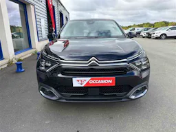 Citroën C4  C4 1.2 PTEC occasion - Photo 7