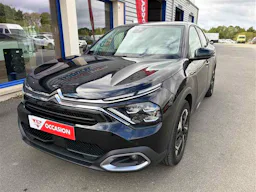 Citroën C4 C4 1.2 PTEC occasion - Photo 8