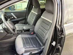 Citroën C4  C4 1.2 PTEC occasion - Photo 9