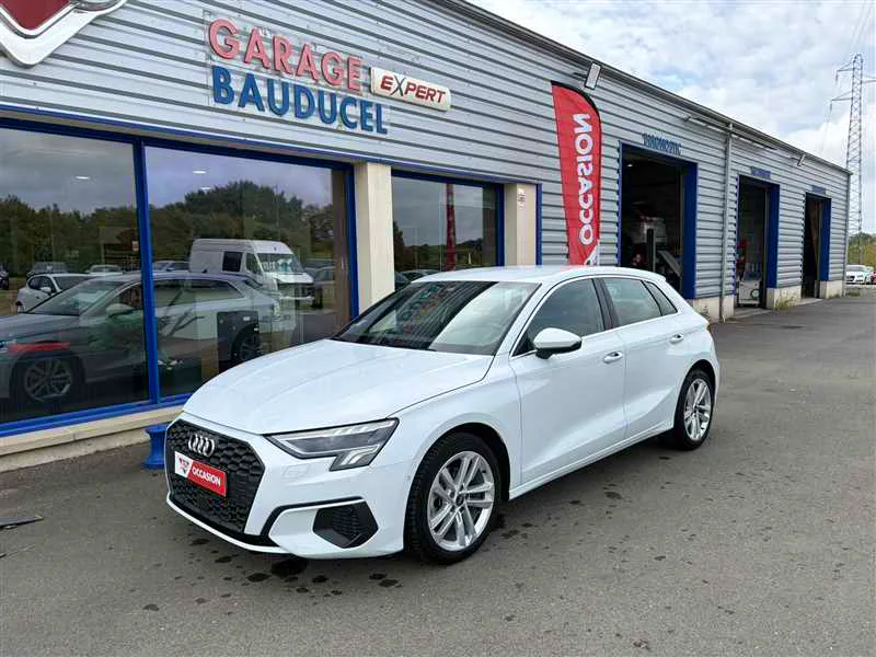 Audi A3 Sportback A3 35 TFSI occasion