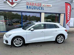 Audi A3 Sportback A3 35 TFSI occasion - Photo 2