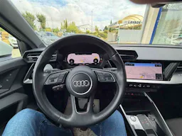 Audi A3 Sportback A3 35 TFSI occasion - Photo 15