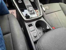 Audi A3 Sportback A3 35 TFSI occasion - Photo 20