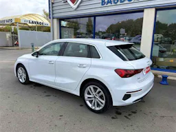 Audi A3 Sportback A3 35 TFSI occasion - Photo 3