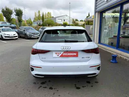 Audi A3 Sportback A3 35 TFSI occasion - Photo 4