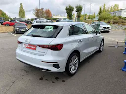 Audi A3 Sportback A3 35 TFSI occasion - Photo 5