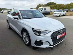 Audi A3 Sportback A3 35 TFSI occasion - Photo 6