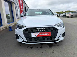 Audi A3 Sportback A3 35 TFSI occasion - Photo 7