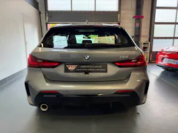 BMW Série 1 F40  118i 136 ch DKG7 M Sport occasion - Photo 5