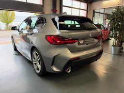 BMW Série 1 F40  118i 136 ch DKG7 M Sport occasion - Photo 6