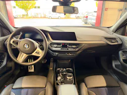 BMW Série 1 F40 118i 136 ch DKG7 M Sport occasion - Photo 9