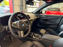 BMW Série 1 F40  118i 136 ch DKG7 M Sport occasion - Photo 11
