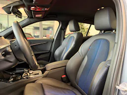 BMW Série 1 F40  118i 136 ch DKG7 M Sport occasion - Photo 12