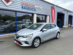 Renault Clio CLIO TCE 100 occasion - Photo 2