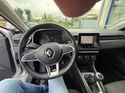 Renault Clio  CLIO TCE 100 occasion - Photo 15