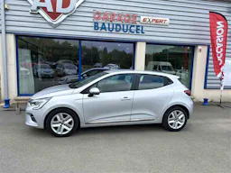 Renault Clio CLIO TCE 100 occasion - Photo 3