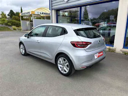 Renault Clio  CLIO TCE 100 occasion - Photo 4