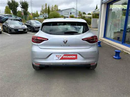 Renault Clio  CLIO TCE 100 occasion - Photo 5