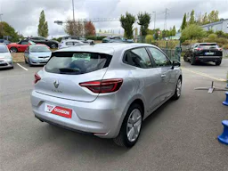 Renault Clio  CLIO TCE 100 occasion - Photo 6