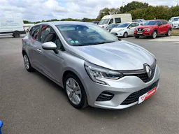 Renault Clio  CLIO TCE 100 occasion - Photo 7