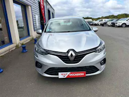Renault Clio  CLIO TCE 100 occasion - Photo 8