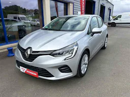 Renault Clio  CLIO TCE 100 occasion - Photo 9