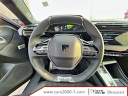 Peugeot 408  PureTech 130 ch S&S EAT8 GT occasion - Photo 14